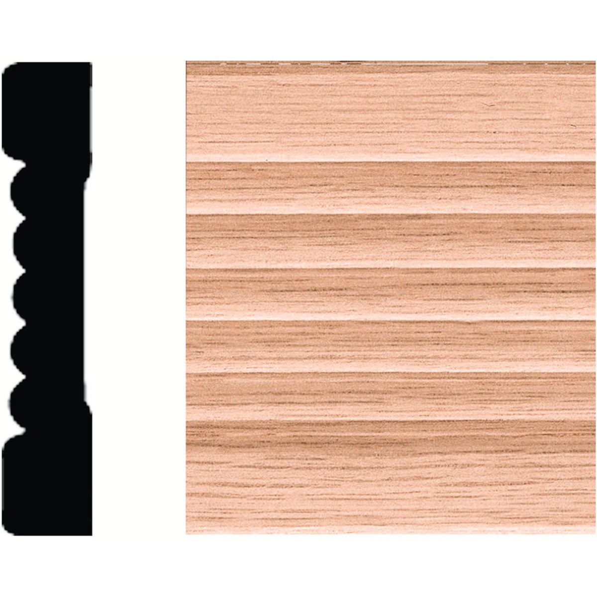 picture of 7/16x2-1/4 INx7 FToak Casing