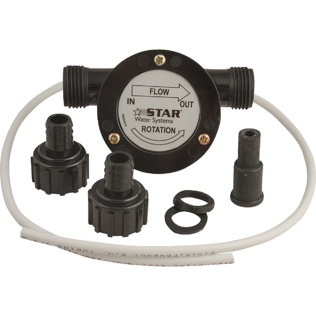 picture of DRILL PUMP KIT