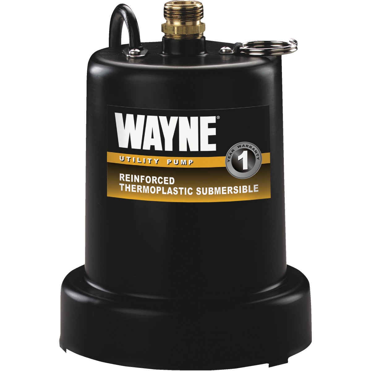 picture of 1/4HP SUBM UTILITY PUMP