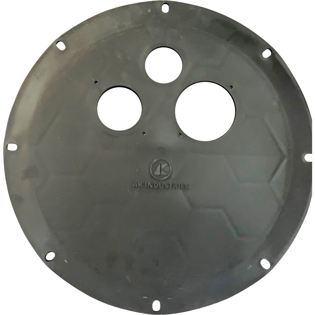 picture of 18X30 SEWAGE BASIN LID