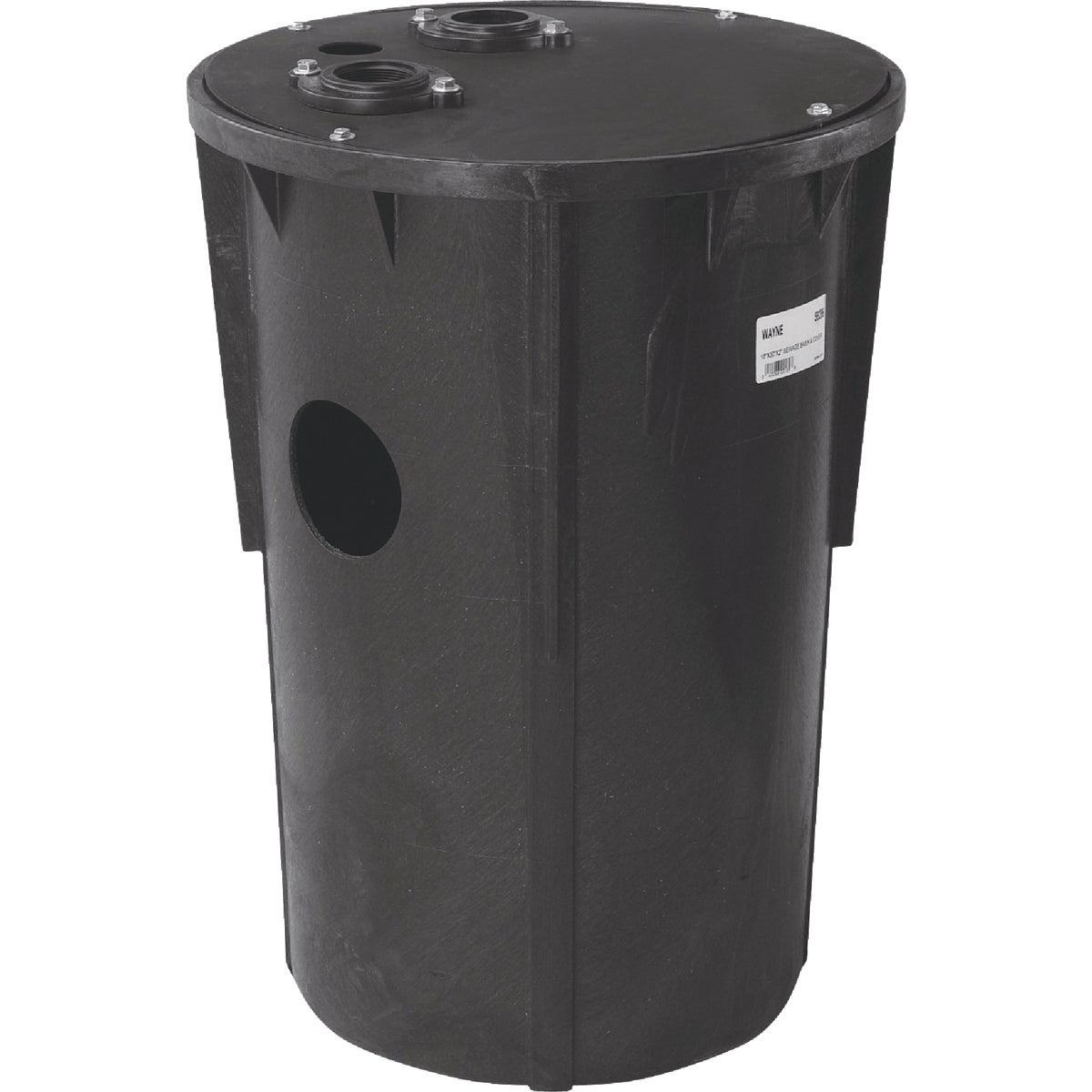 picture of 18X30 SEWAGE BASIN