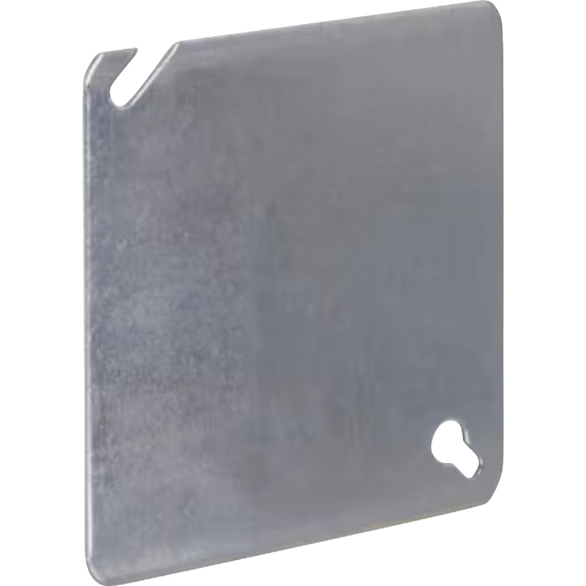 picture of 4 IN SQ BLANK COVER