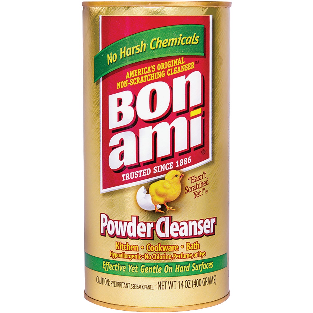 picture of BON AMI CLEANSER