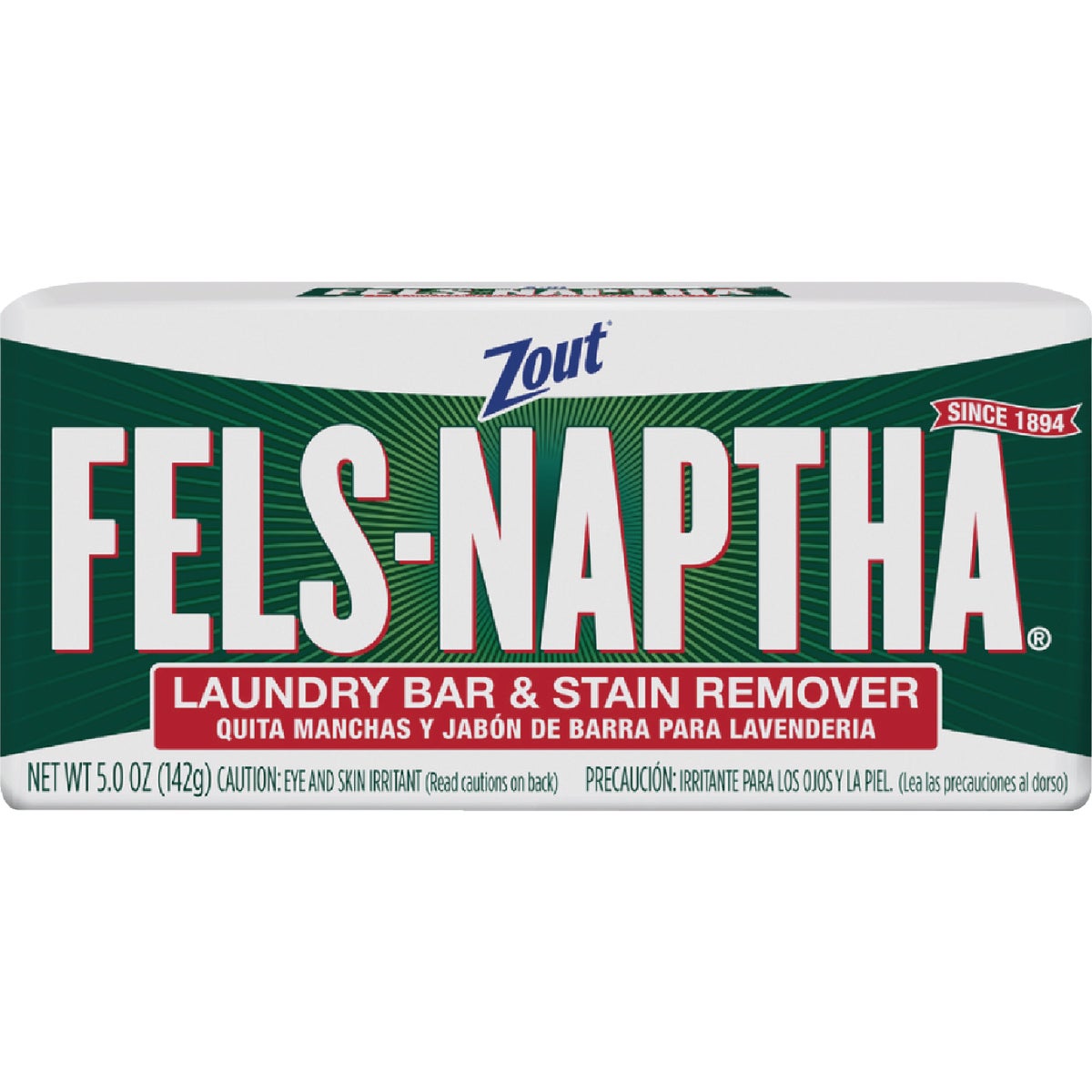 picture of FELS NAPTHA SOAP BAR