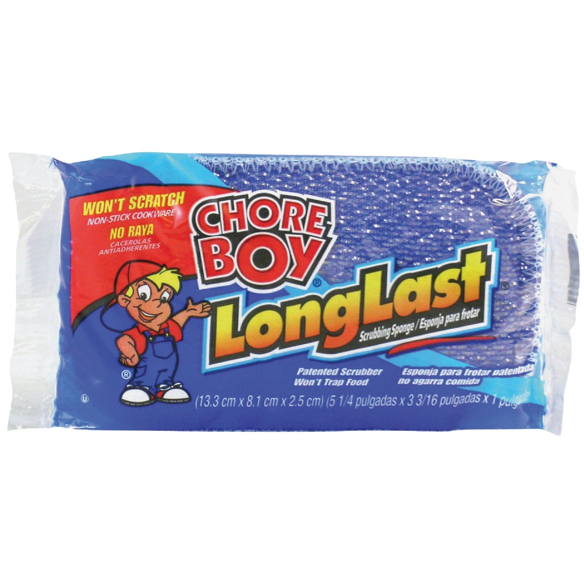 picture of CHORE BOY SPONGE