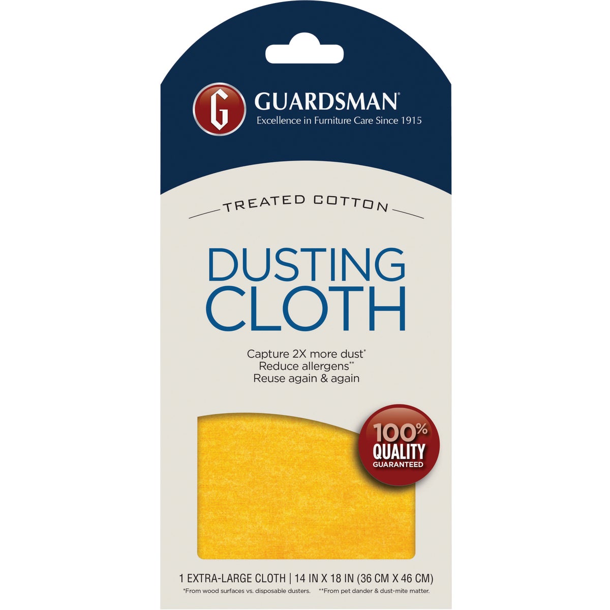 picture of ULTIMATE DUSTING CLOTH