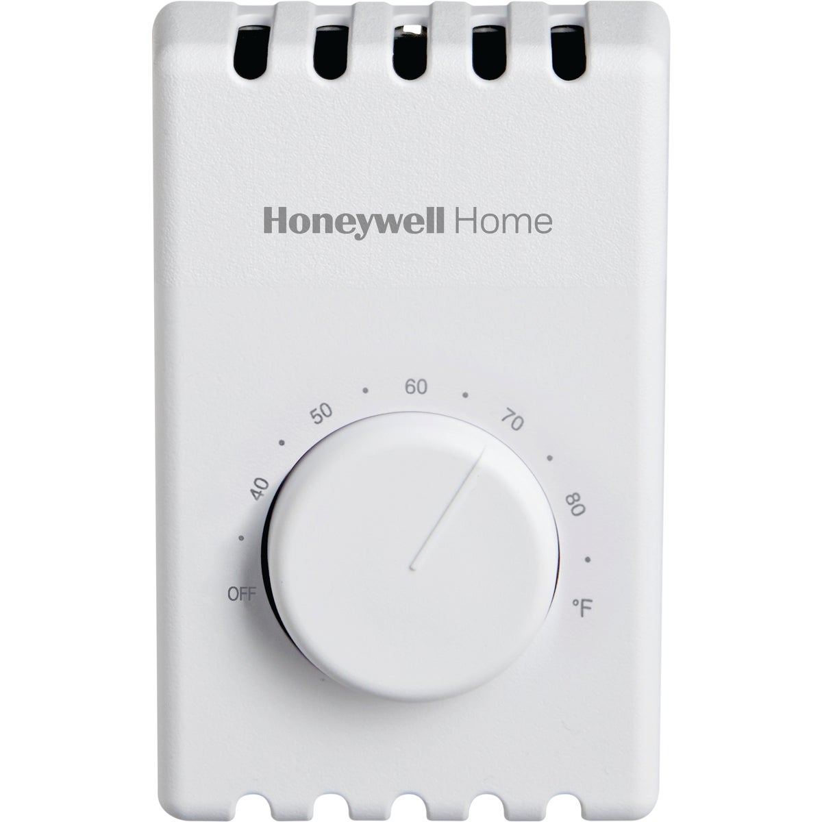 Honeywell Premium 120V / 240V Electric Baseboard Heater Thermostat | eBay