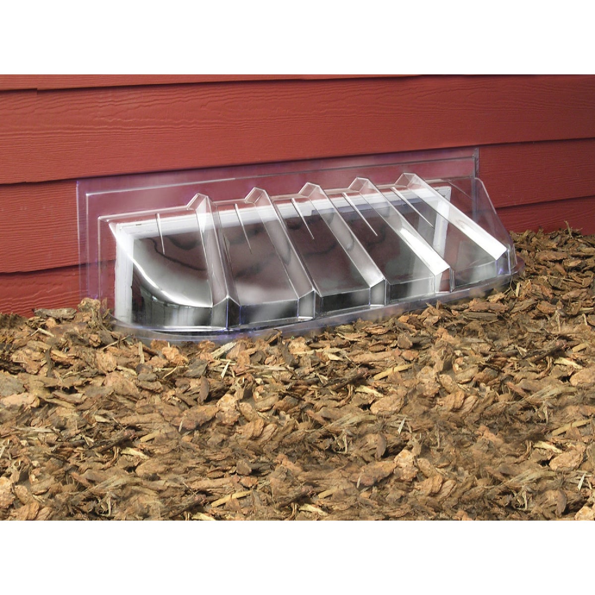 Window Wells 