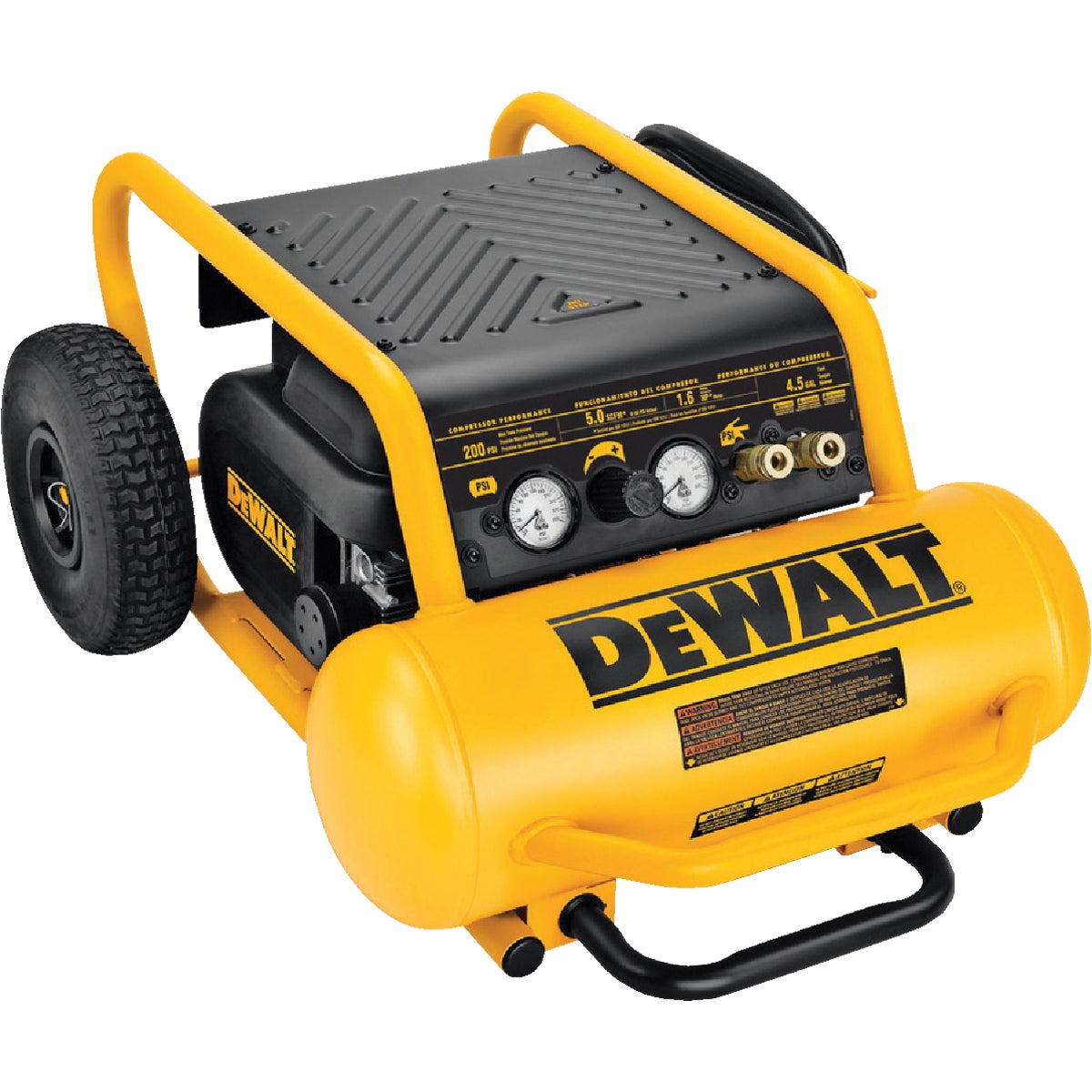  Air Tools  
