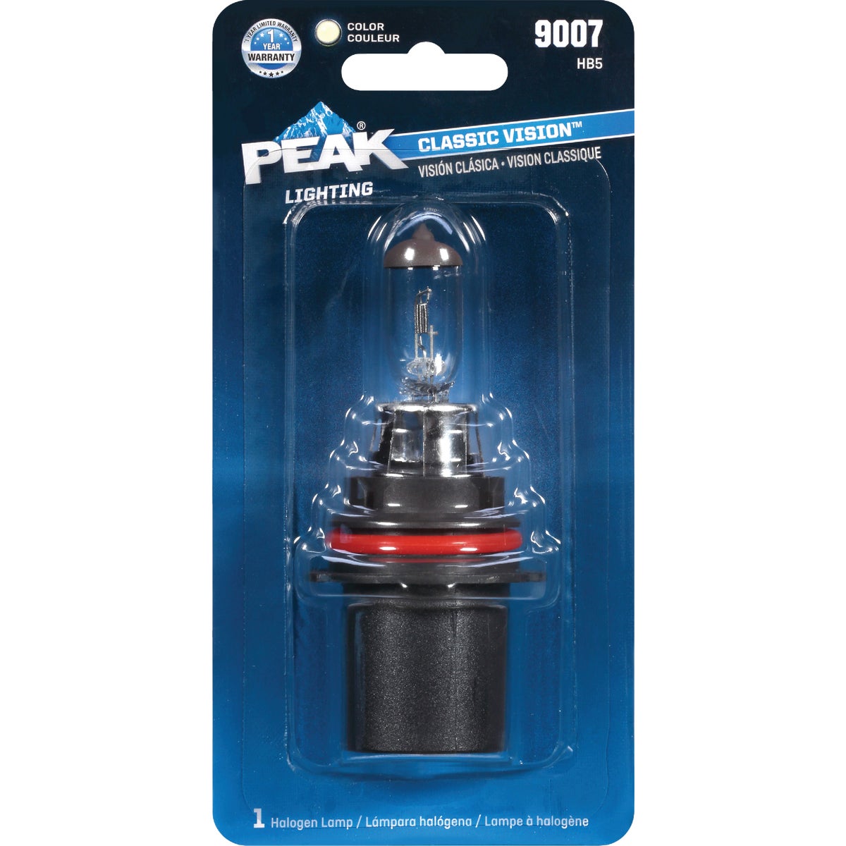  Lights, Lamps & Fuses 