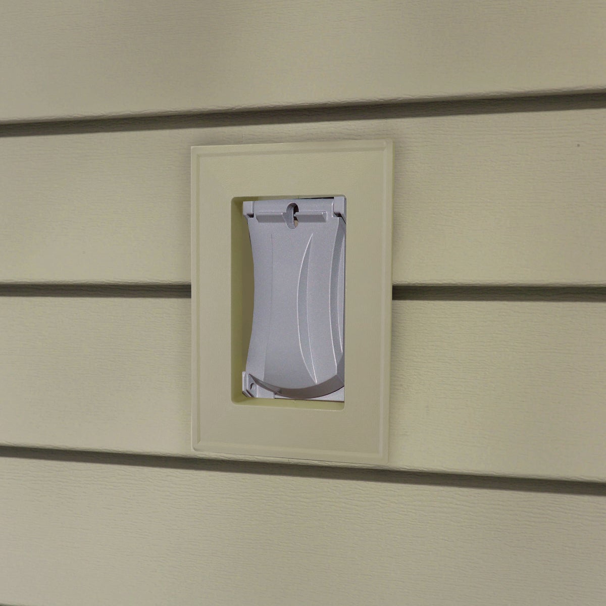 Ply Gem Clay Recess JBlock eBay