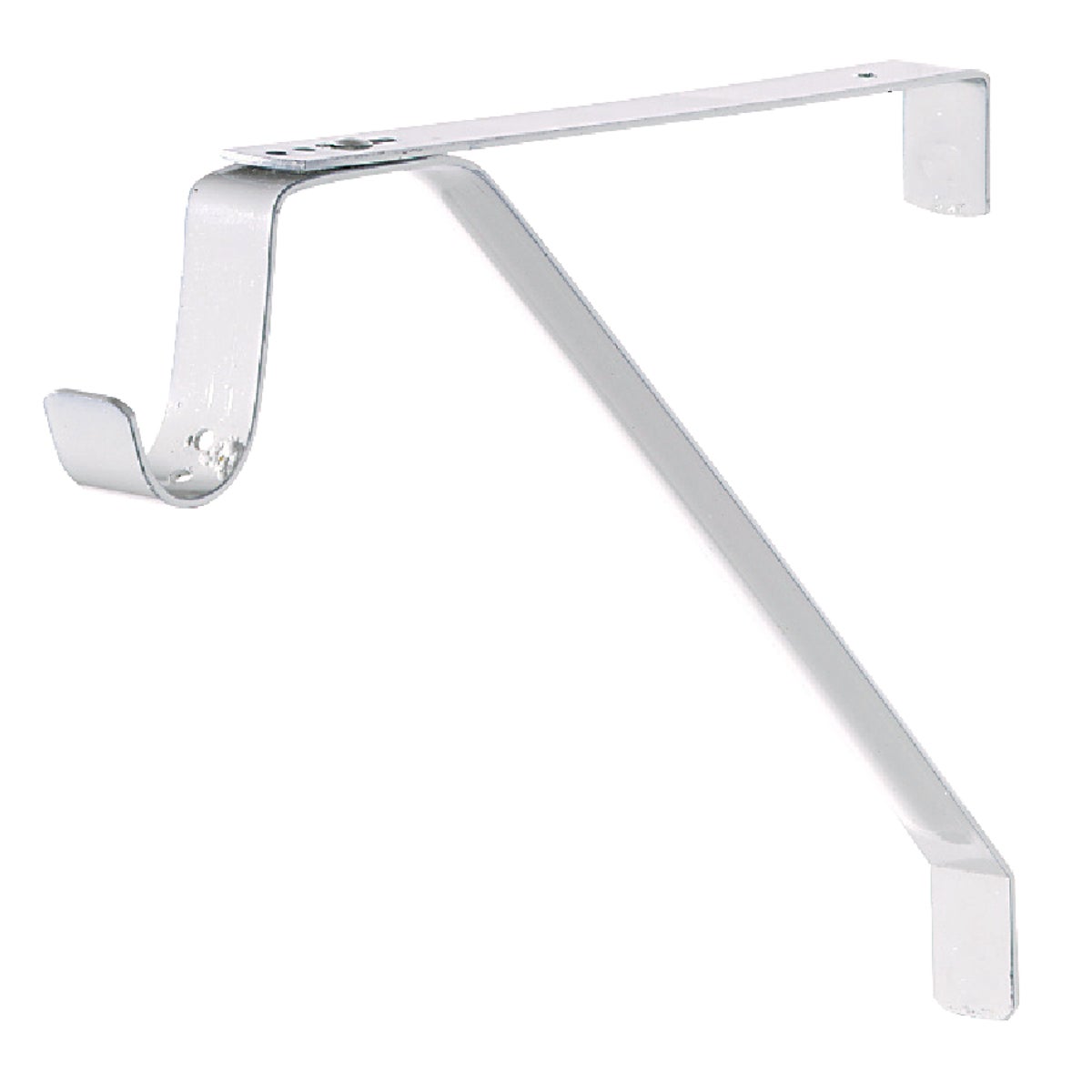 Knape & Vogt Adjustable Shelf Bracket 77355143065 eBay