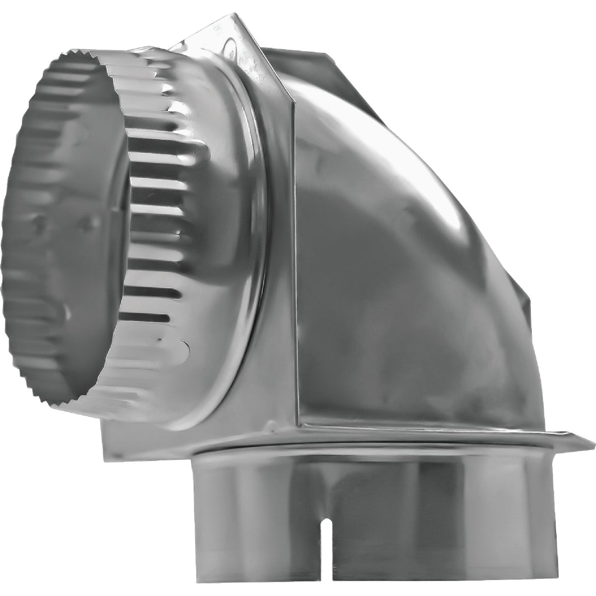 Builders Best 4"Close Elbow Dryer Vent eBay