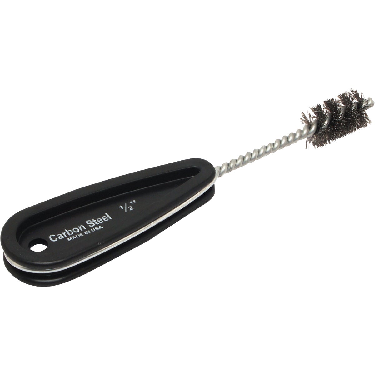 Forney 1/2" Wire Fitting Brush 32277704718 eBay