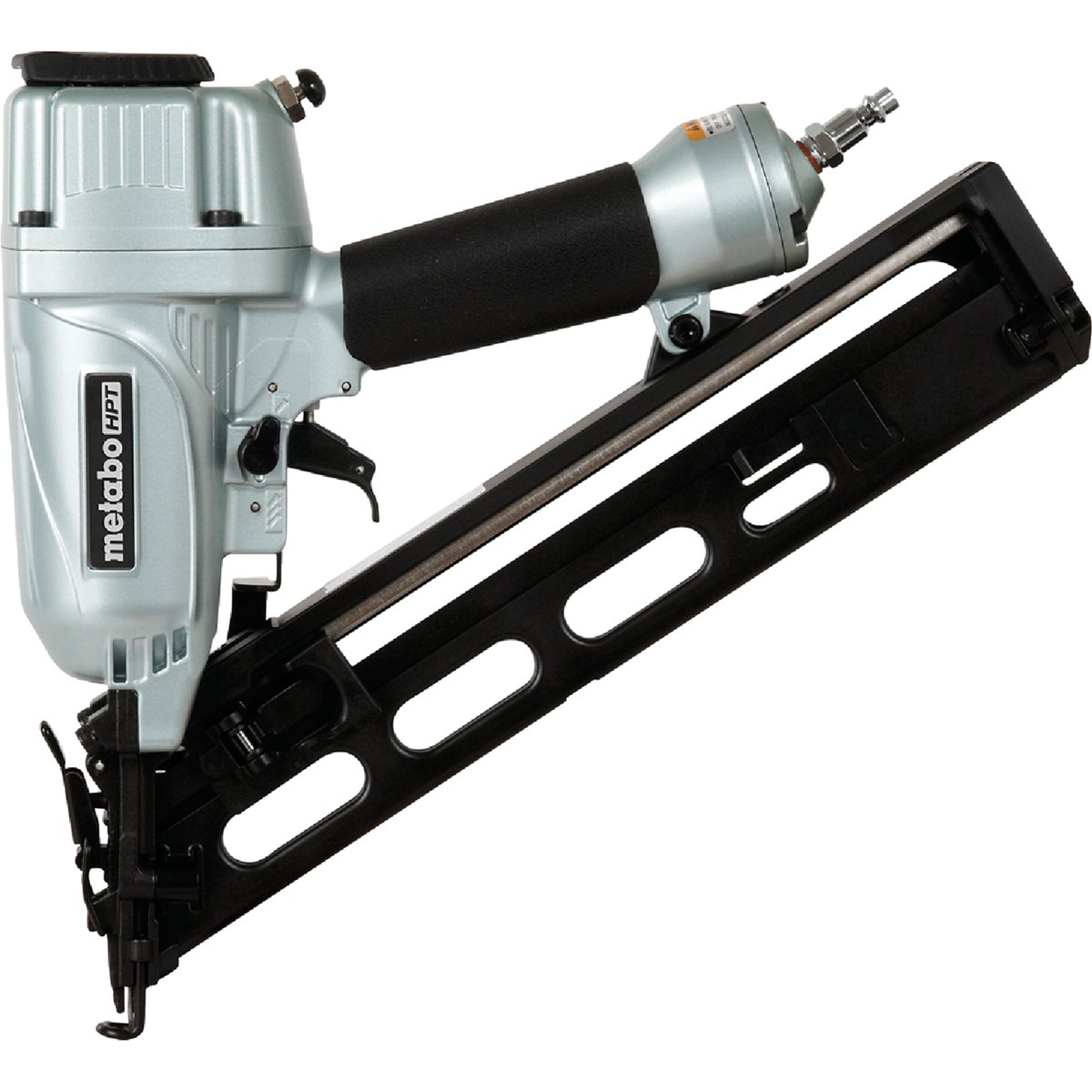 Hitachi 15Ga Angle Finish Nailer eBay