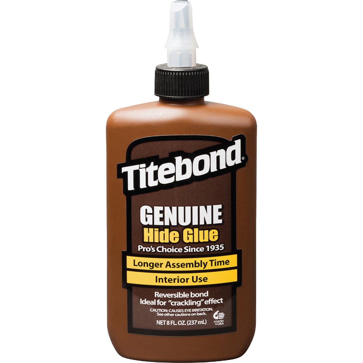 titebond hide glue guitar