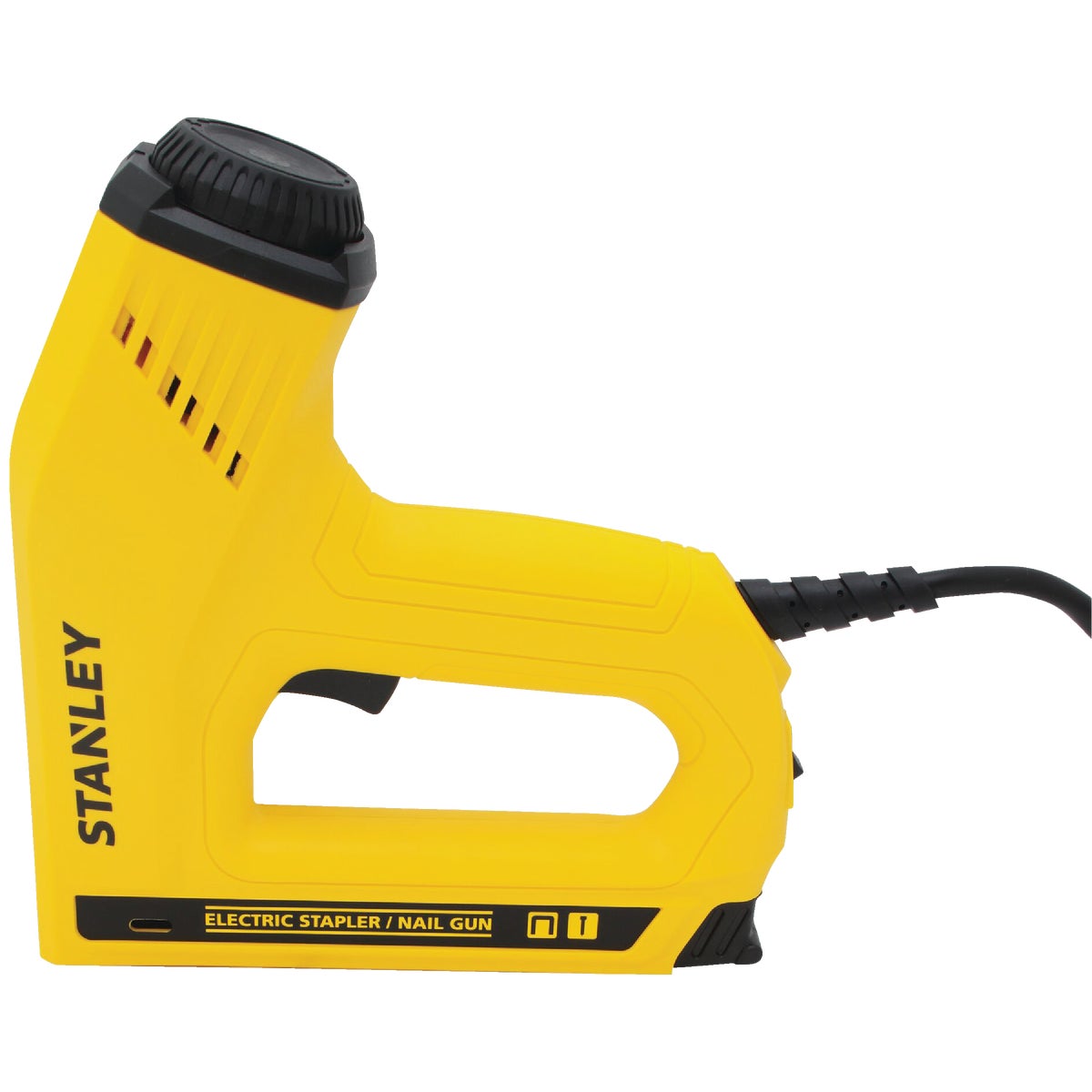 Stanley Electric Staple Gun 696394534179 eBay