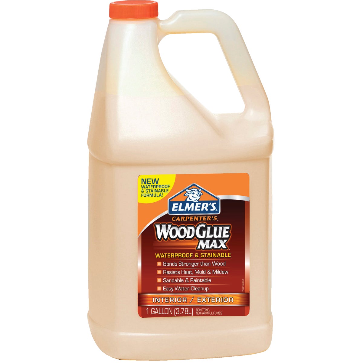 Elmer's Gal Exterior Wood Glue 26000073301 eBay
