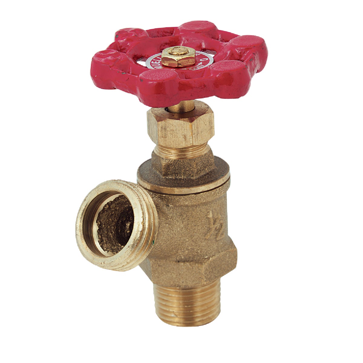 ProLine 1/2" Boiler Drain 32888027039 eBay