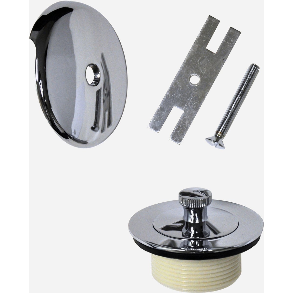 danco-tub-drain-kit-818209659215-ebay