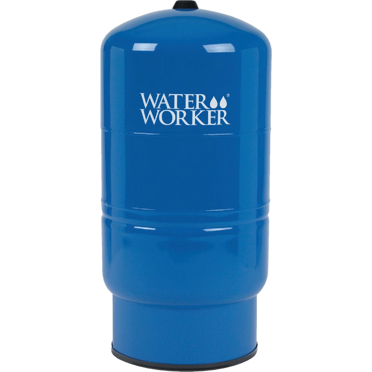 vertical well tank