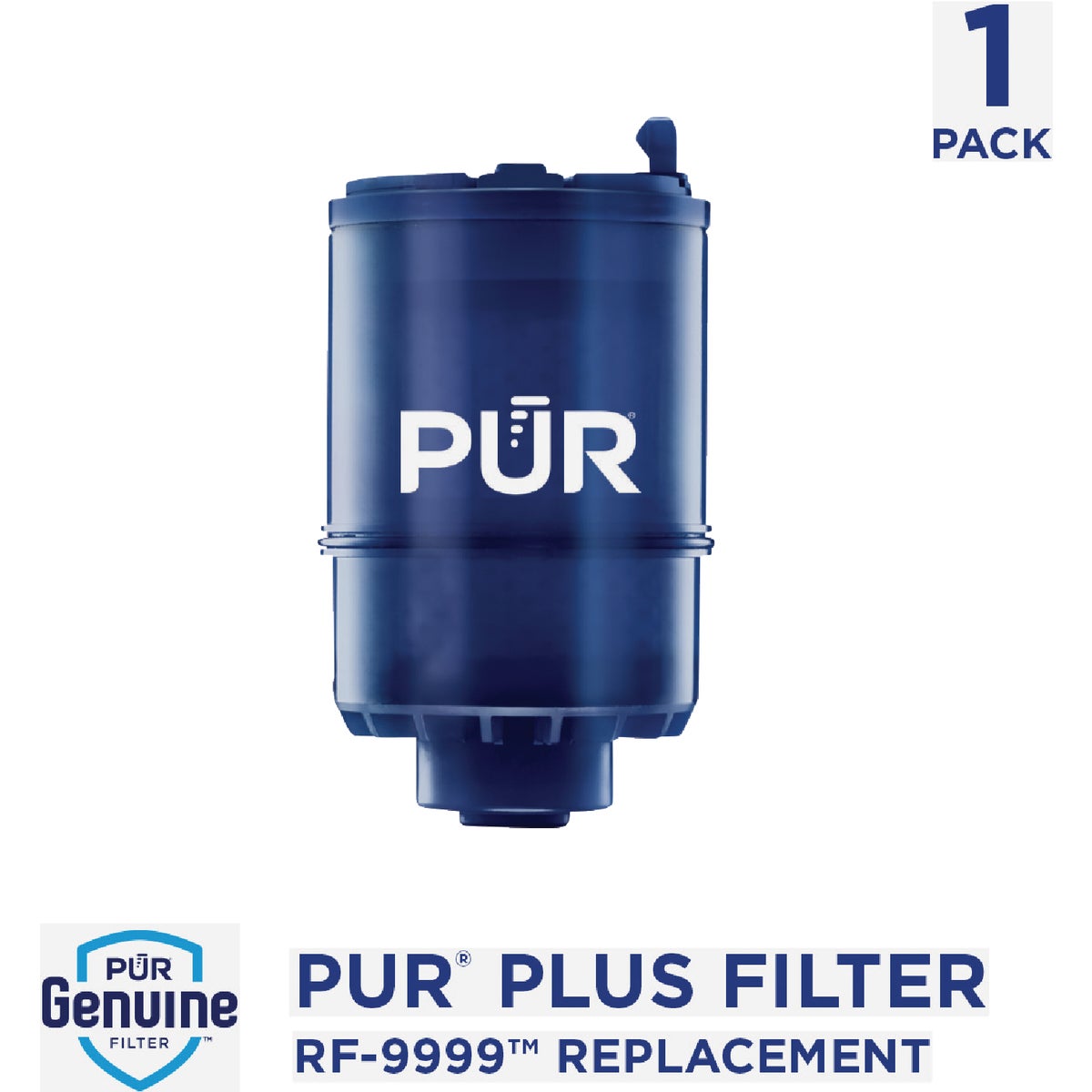 pure filter for cars