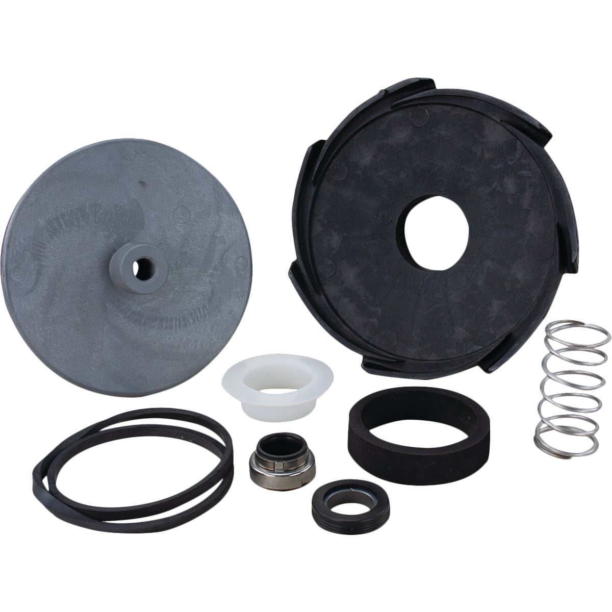 Star Water Systems 1/2Hp Service Kit 54757001230 eBay