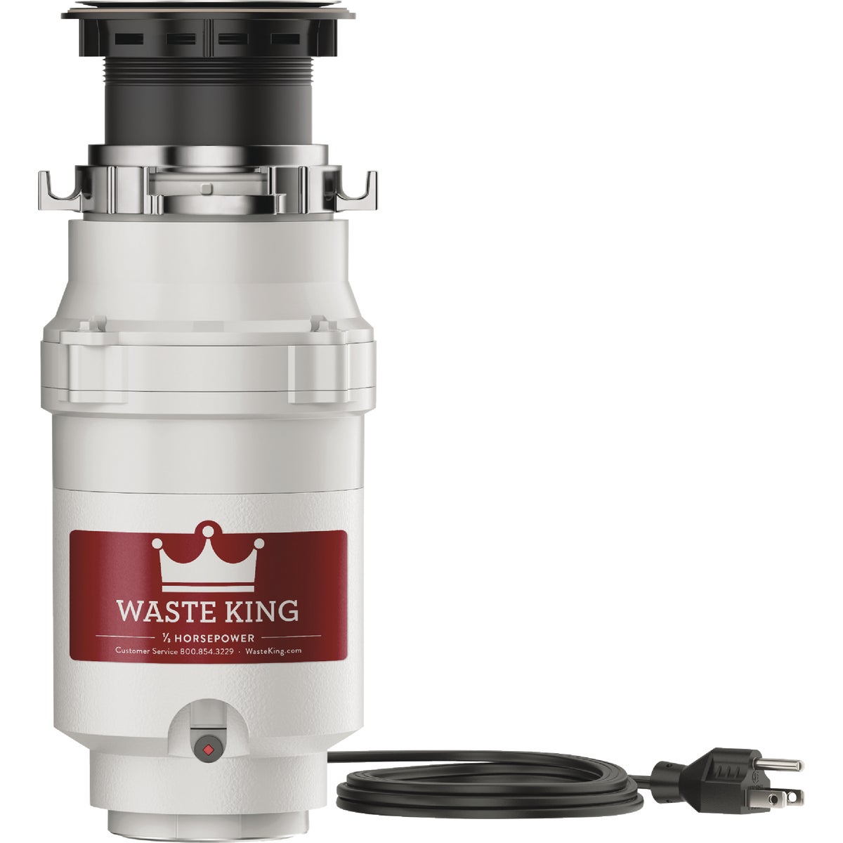 Waste King 1/3Hp Disposer 716080067511 eBay