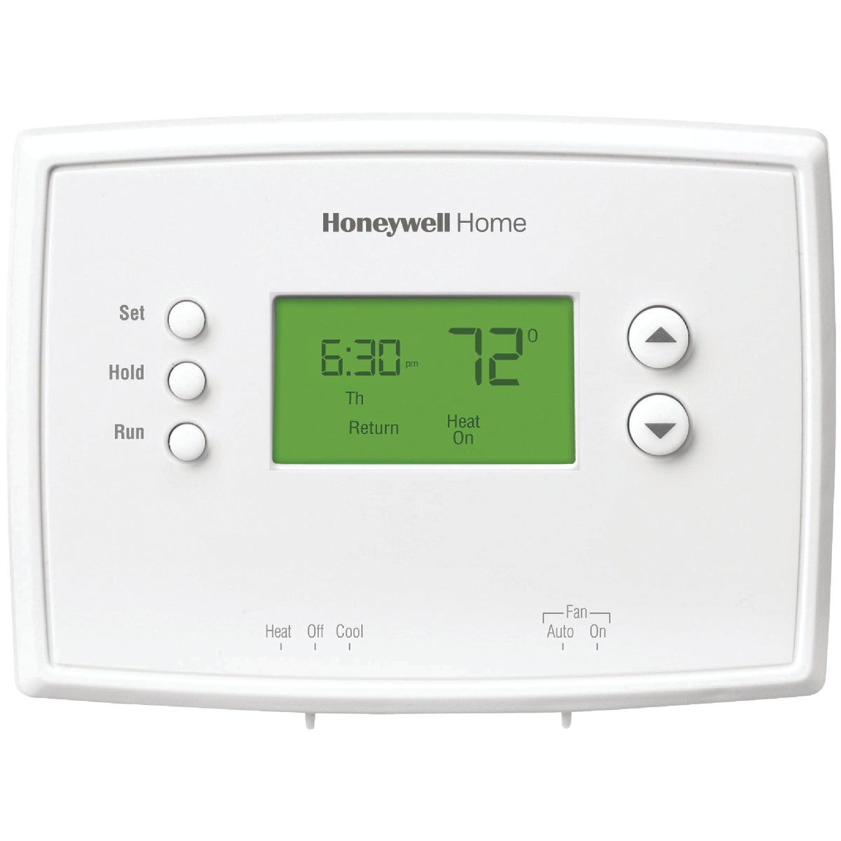 Honeywell Programmable Thermostat | eBay