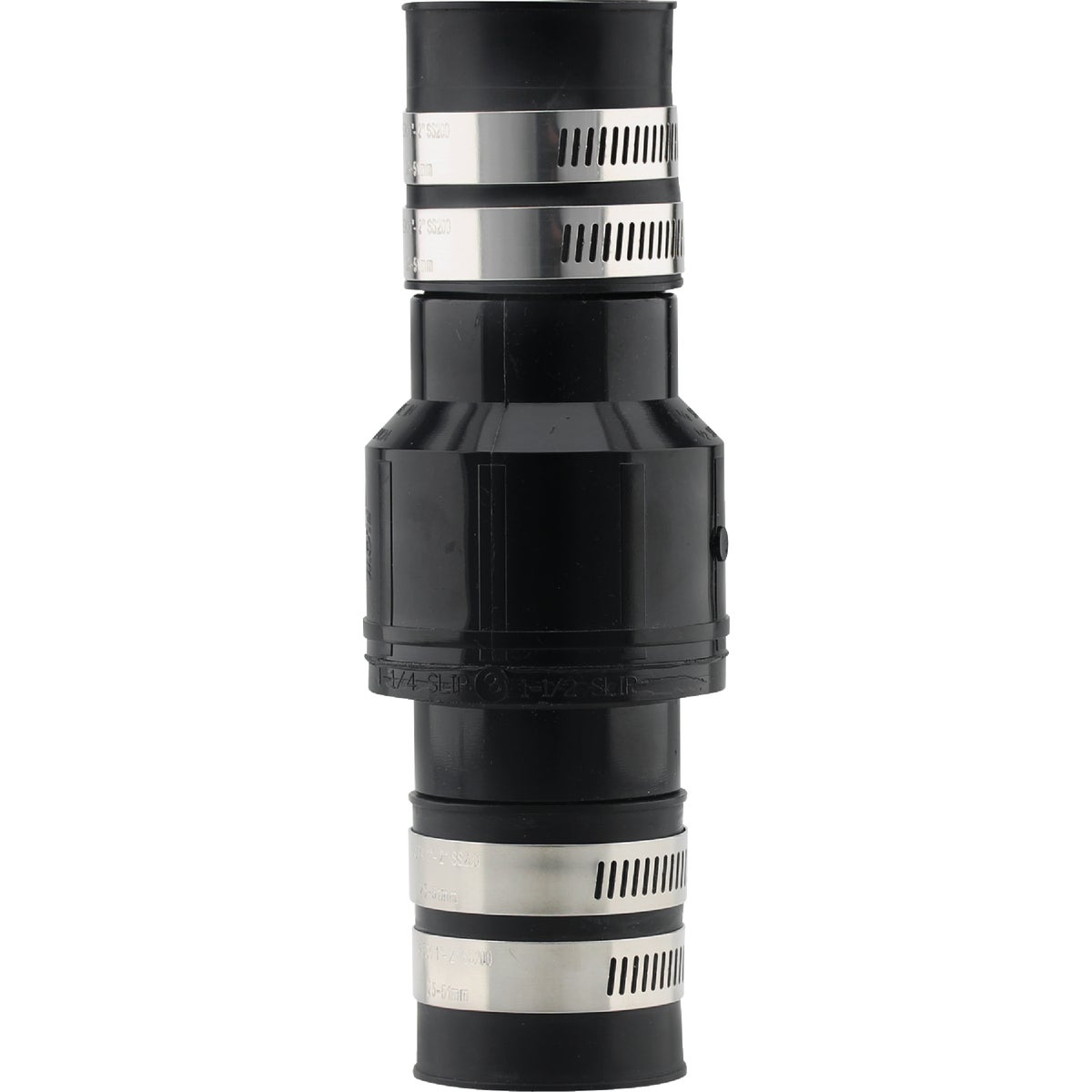 Drainage Industries 11/4" Check Valve eBay