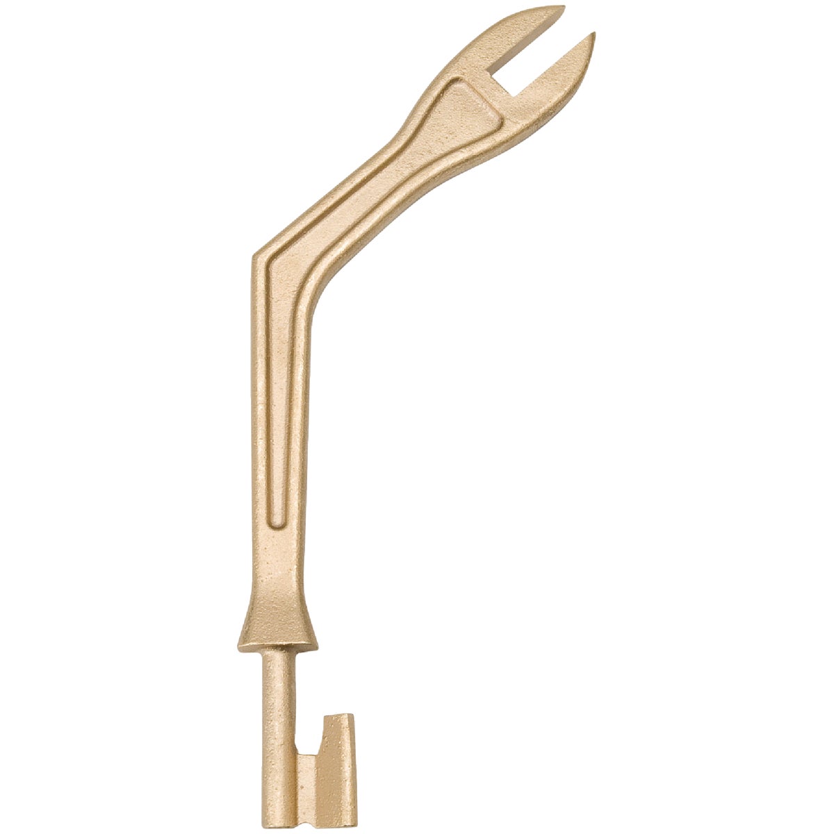 water meter key