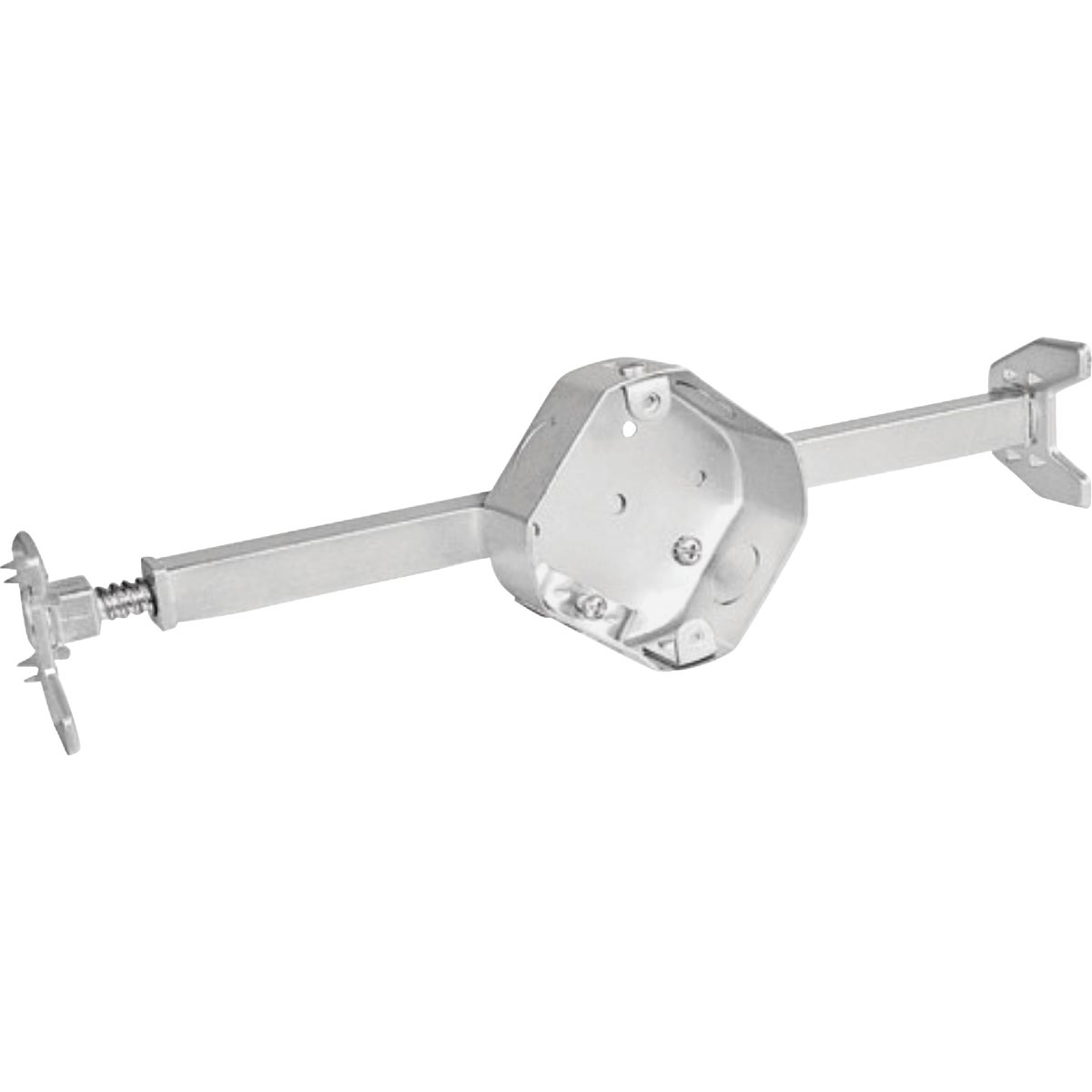 Details About Pass And Seymour 25cu Ceiling Fan Brace