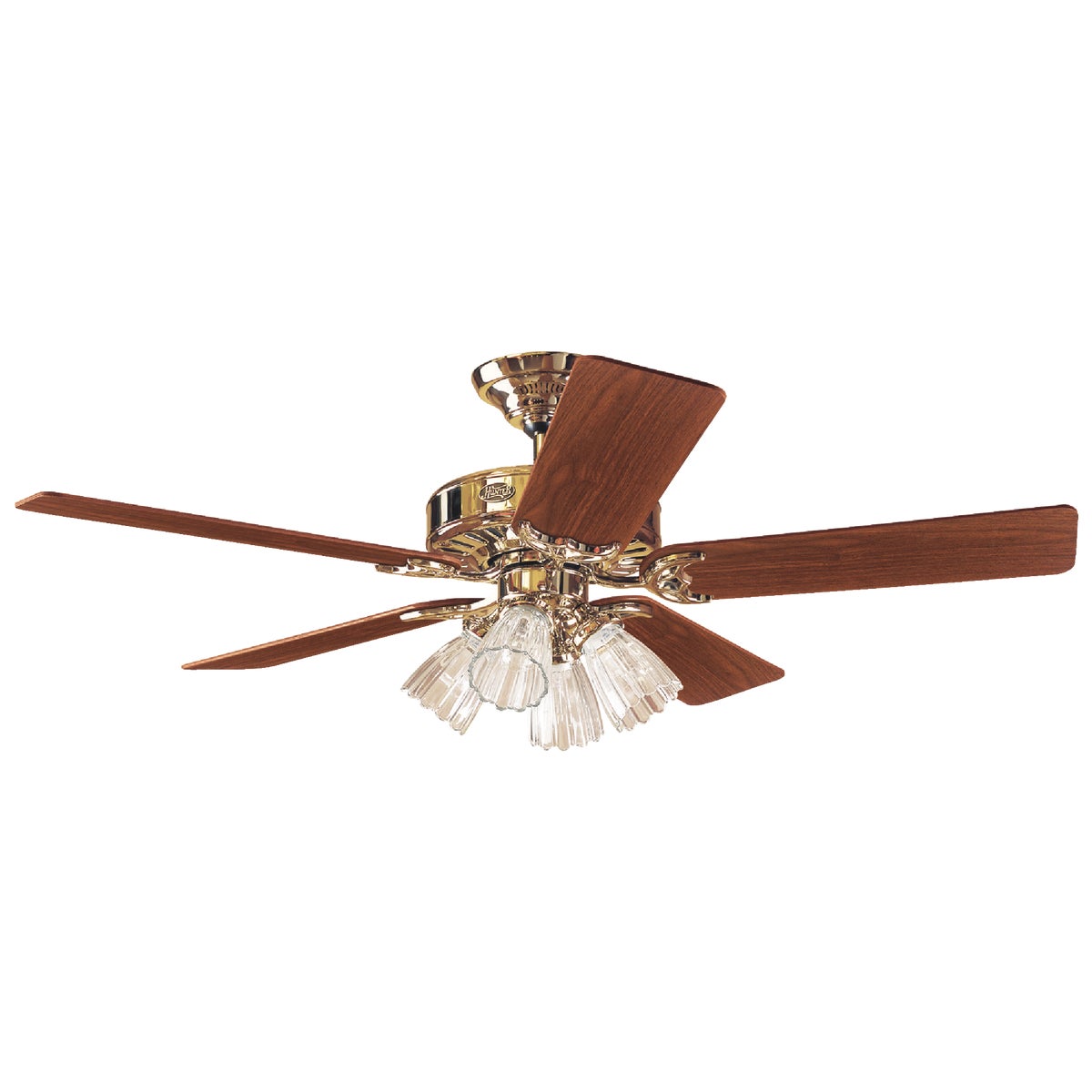 Hunter 52 Bb Ceiling Fan W Lt 49694255792 Ebay