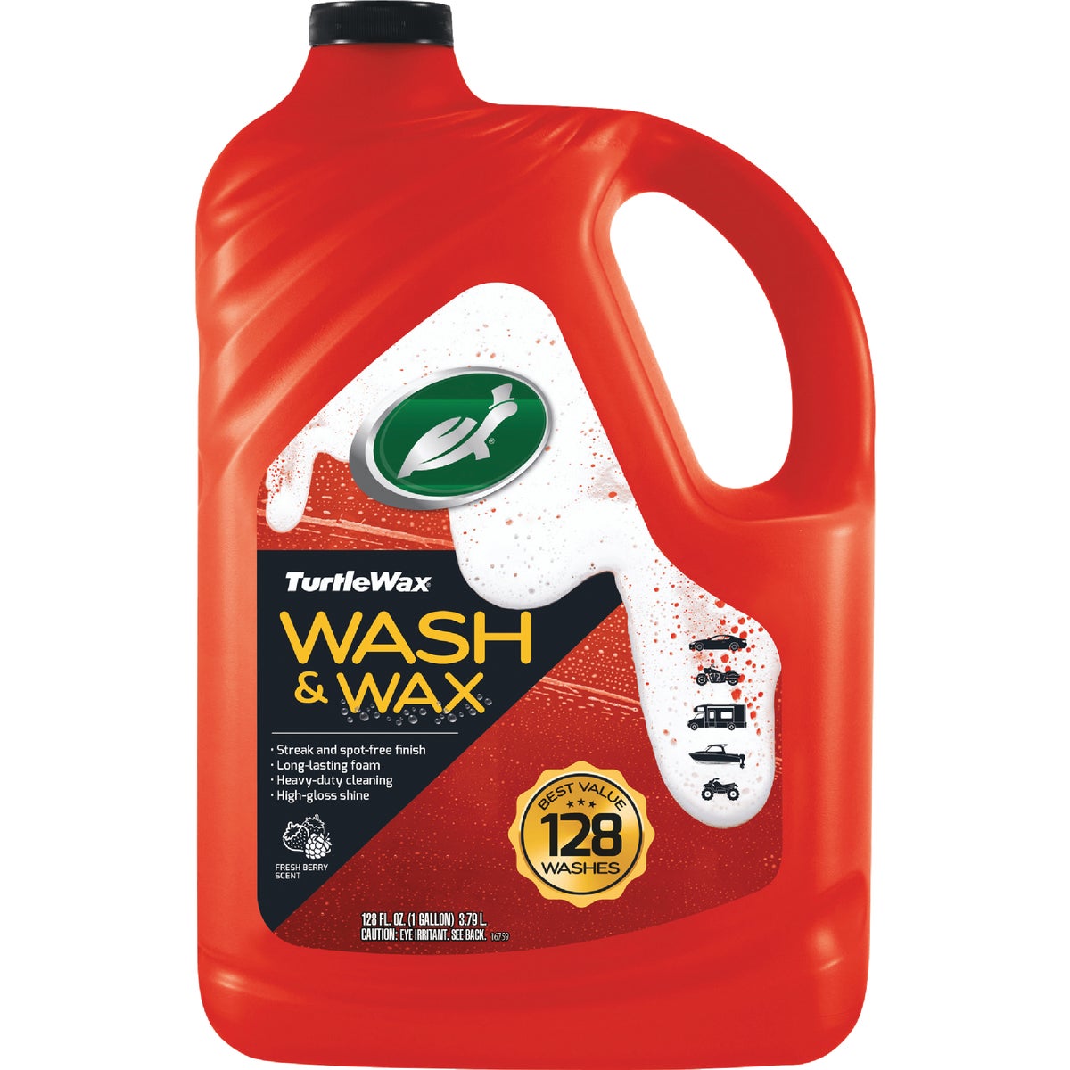 Turtle Wax F21 Car Wash 74660011492 eBay