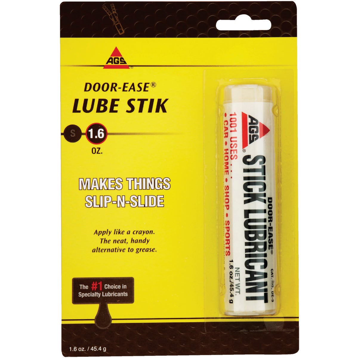AGS Grease Stick Lubricant eBay