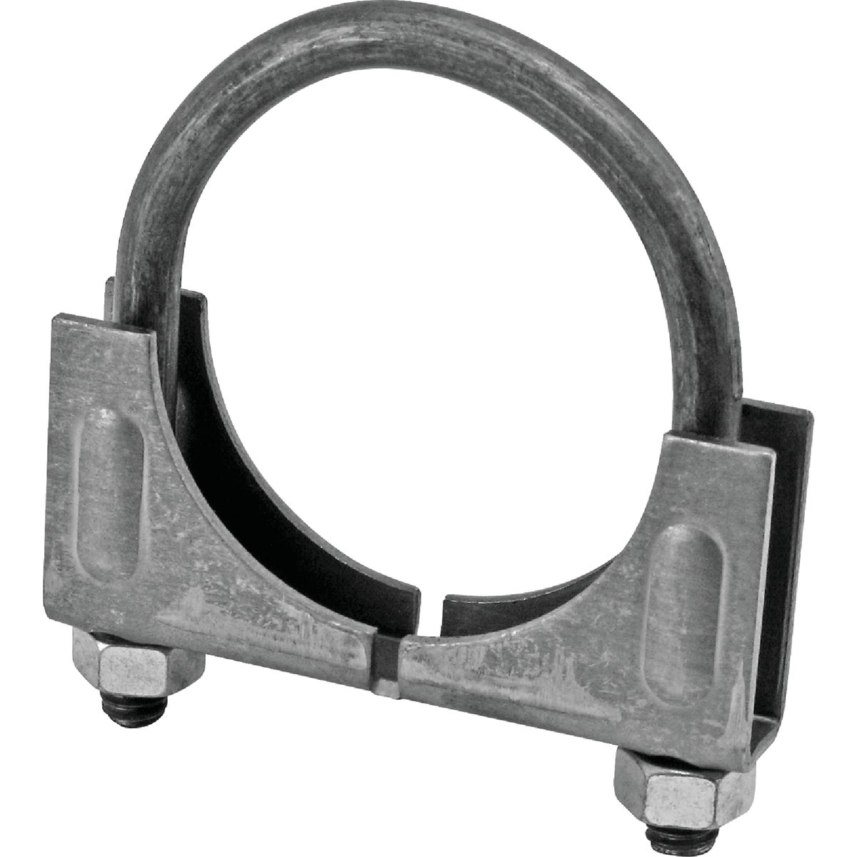 Victor 21/4" Muffler Clamp eBay