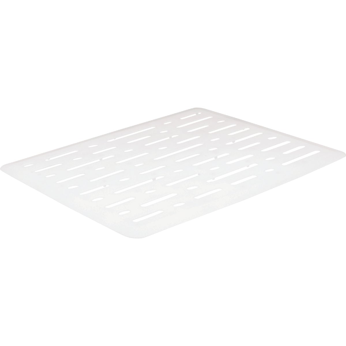 Rubbermaid White Small Sink Mat Ebay