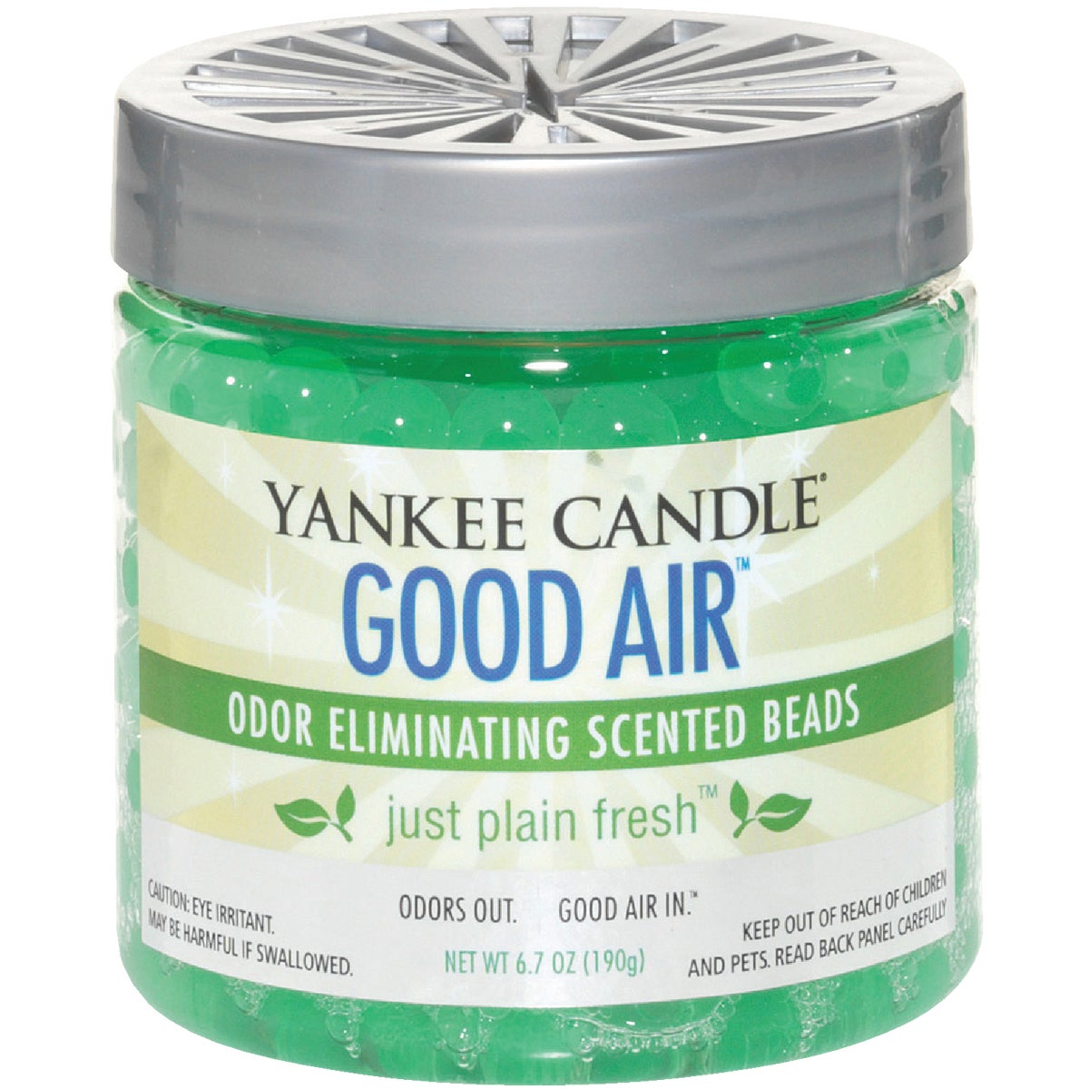 Yankee Candle Good Air Scent Jpf Beads eBay