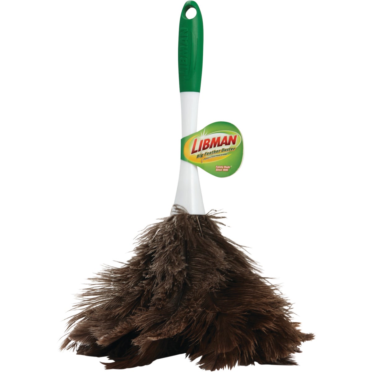 Libman Big Feather Duster 9780812513448 eBay
