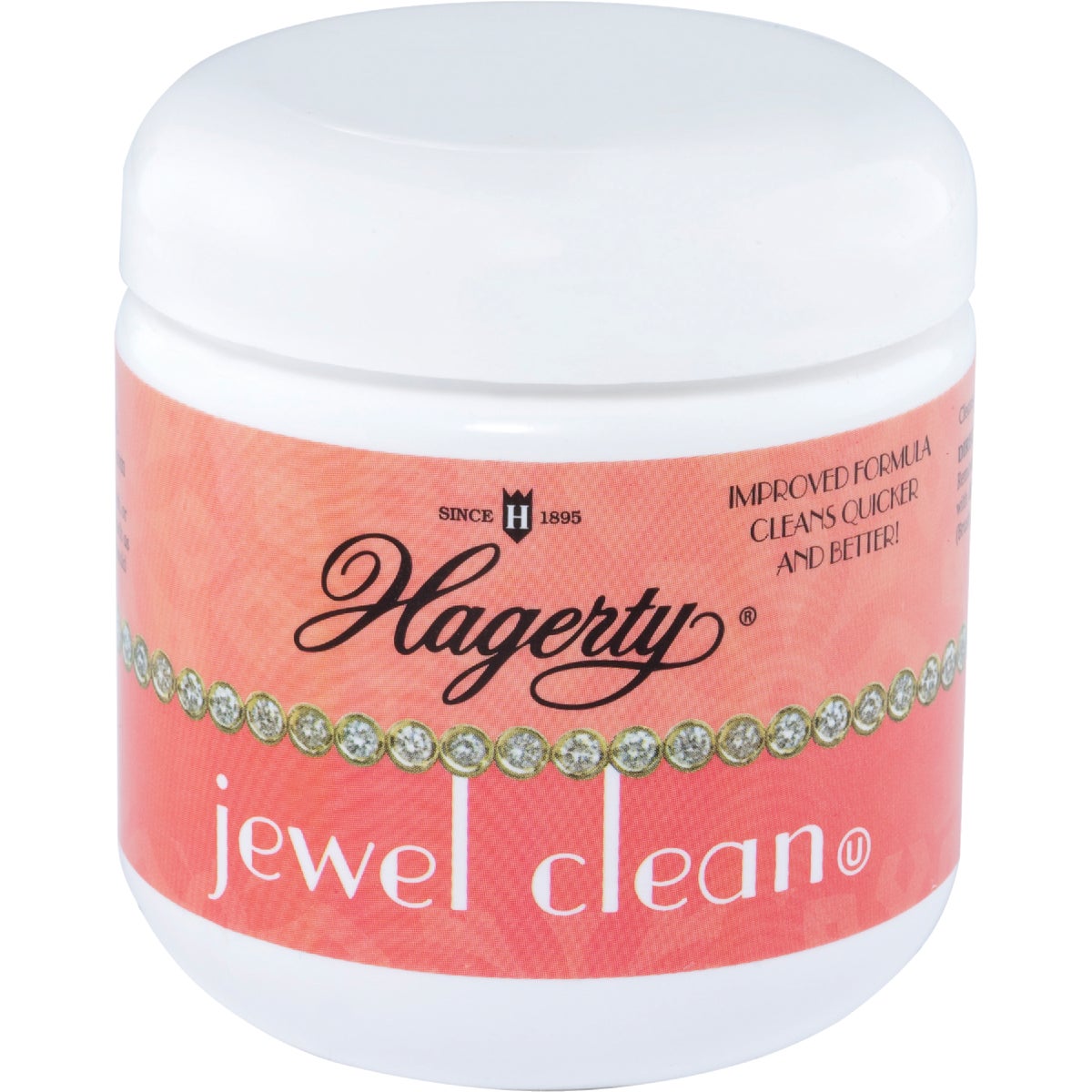 Hagerty 7Oz Jewel Clean 11130160076 eBay