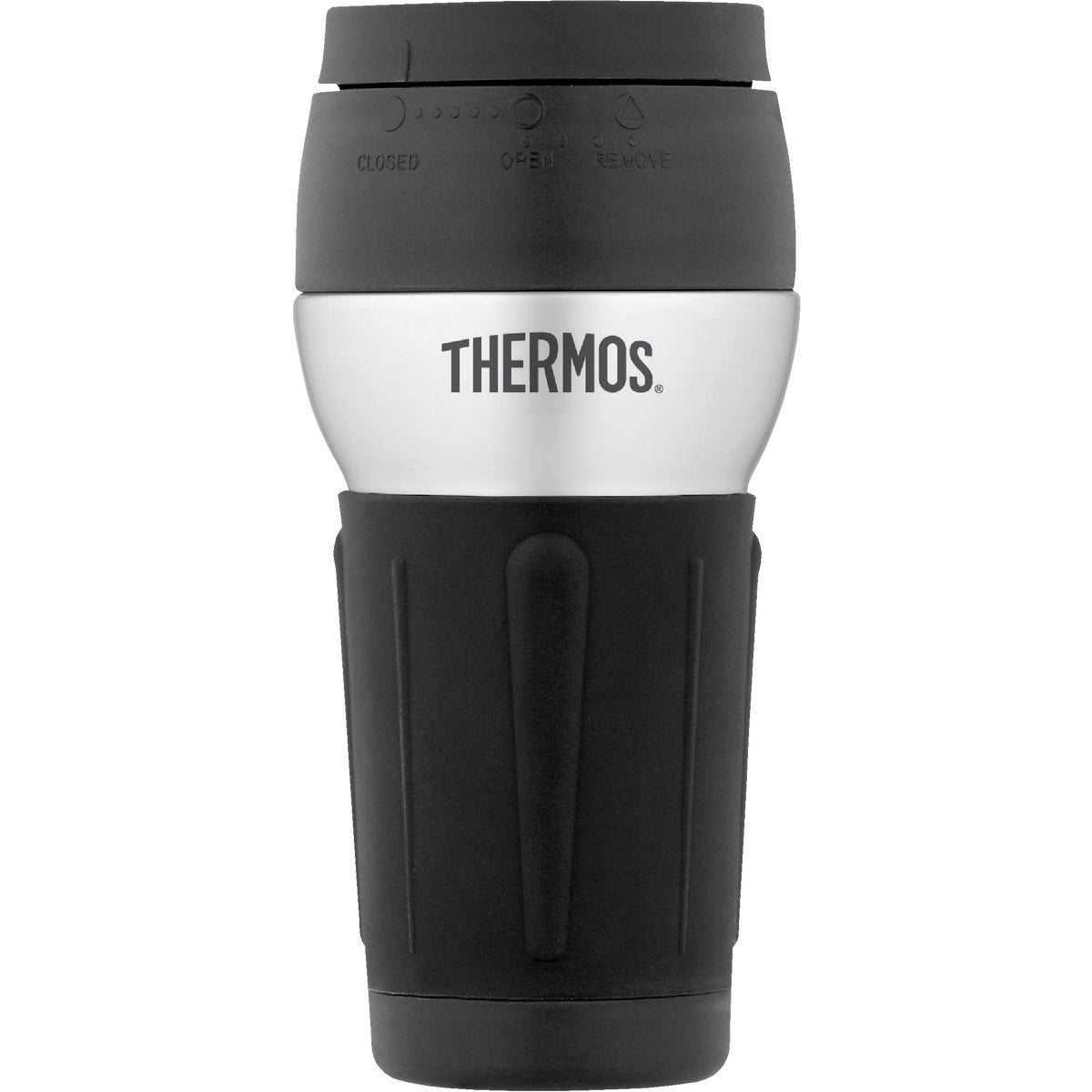 Thermos 14Oz Ss 360 Travel Mug 885194541610 | eBay