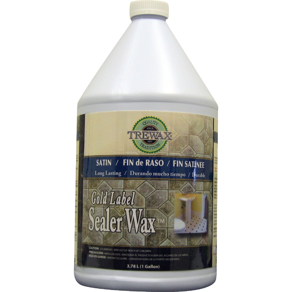 Trewax NonSlip Wax Finish eBay