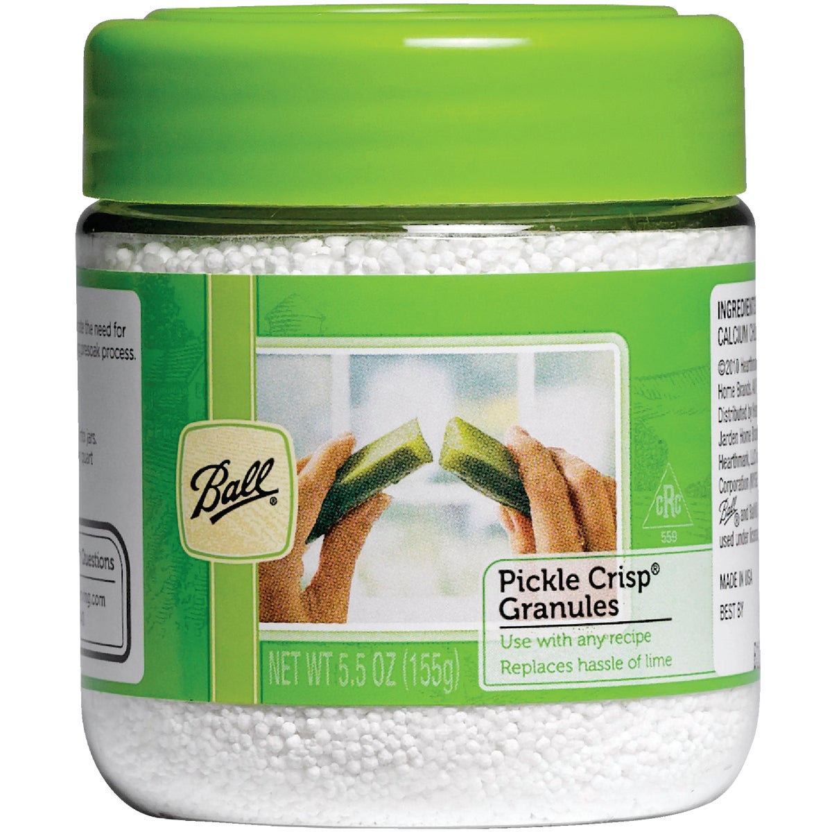 Ball Pickle Crisp Granules | eBay