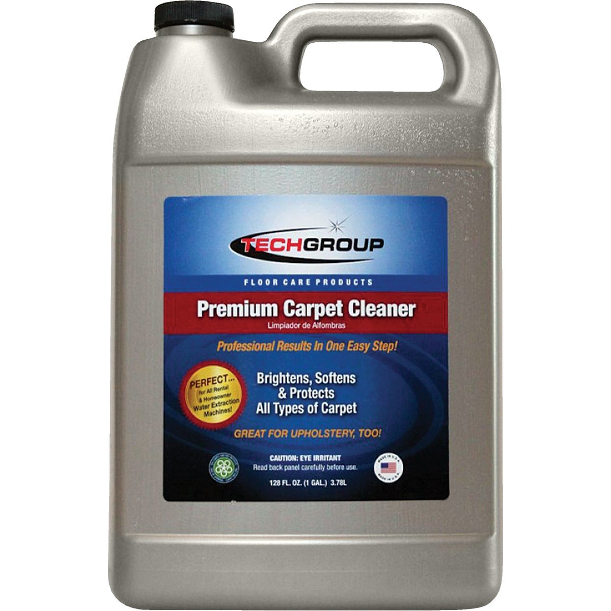 Tech Group Gl Prem Carpet Cleaner | eBay