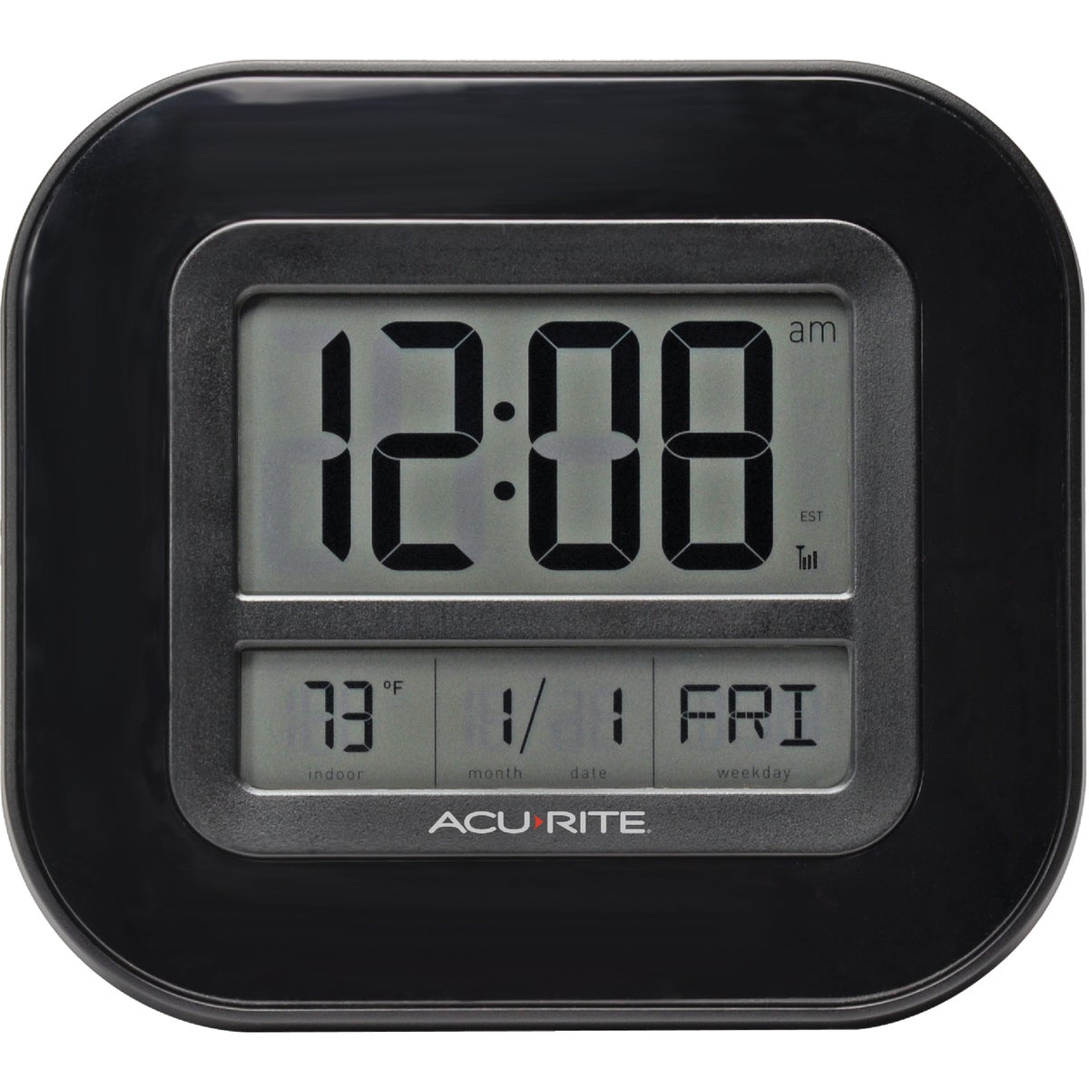 timex wall clock