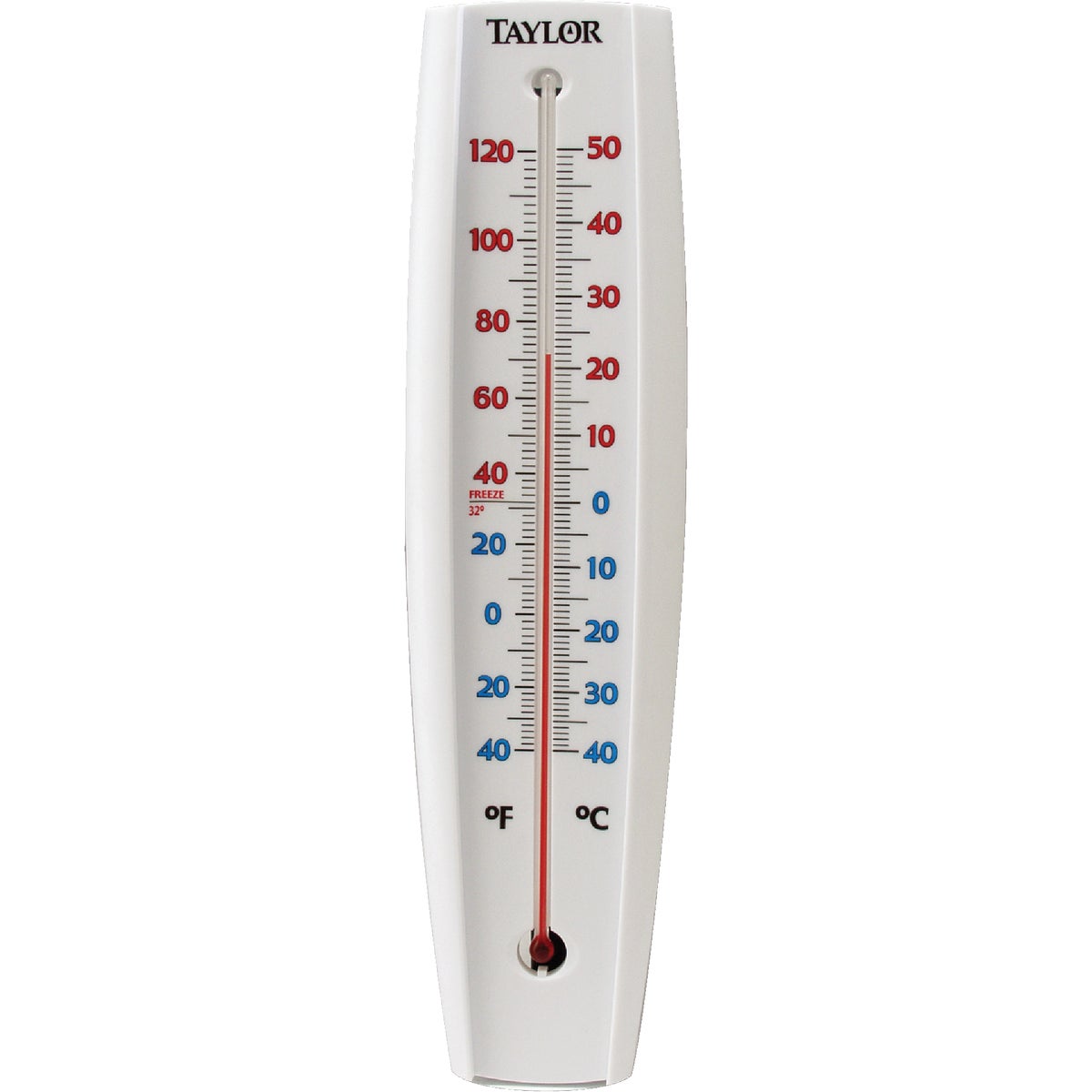 Taylor Jumbo Wall Thermometer eBay