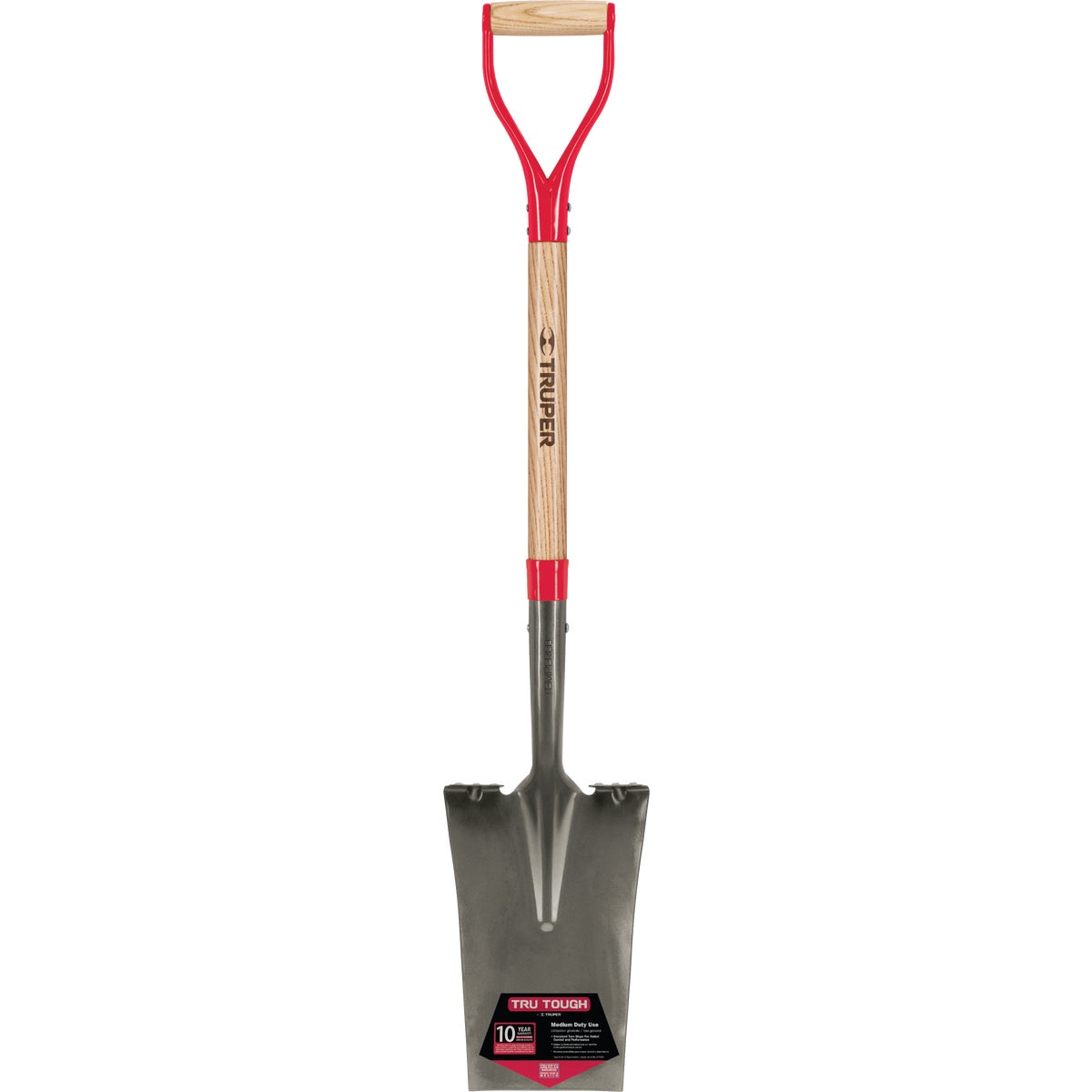 True Temper DHandle Garden Spade 689742619390 eBay
