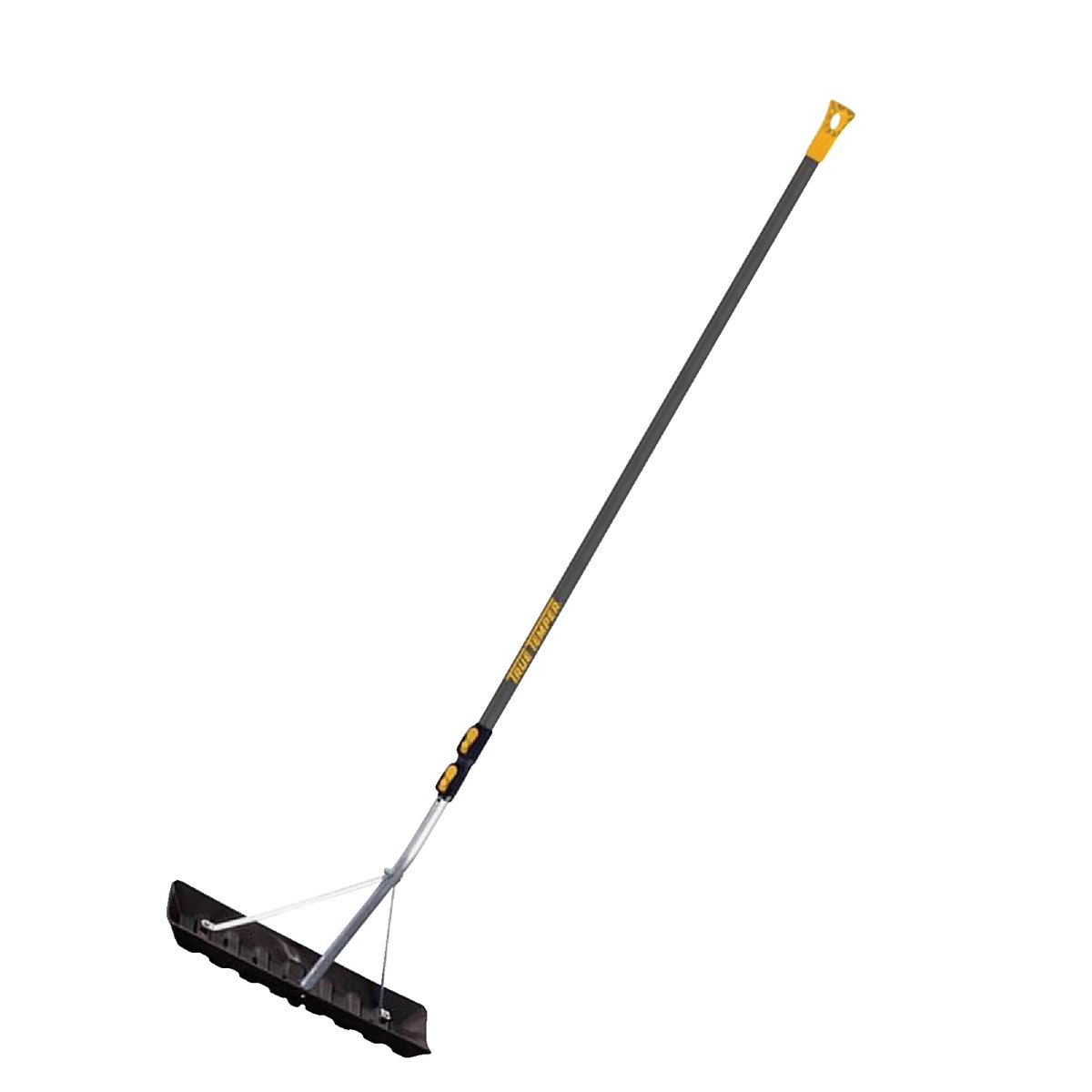 true temper telescoping roof rake