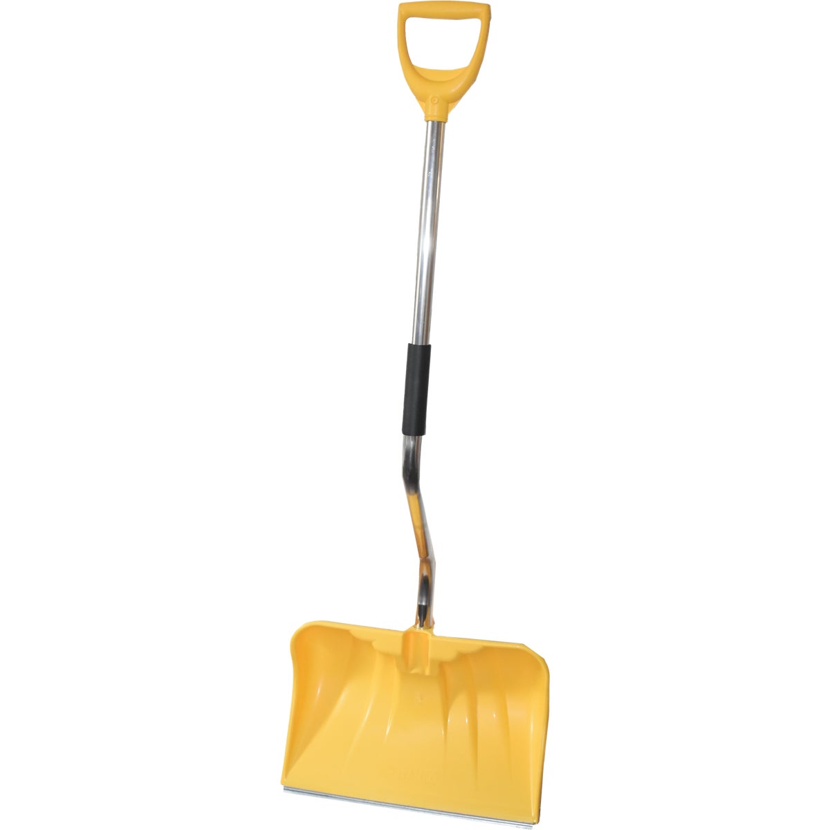 Rugg Poly Combo Snow Shovel eBay