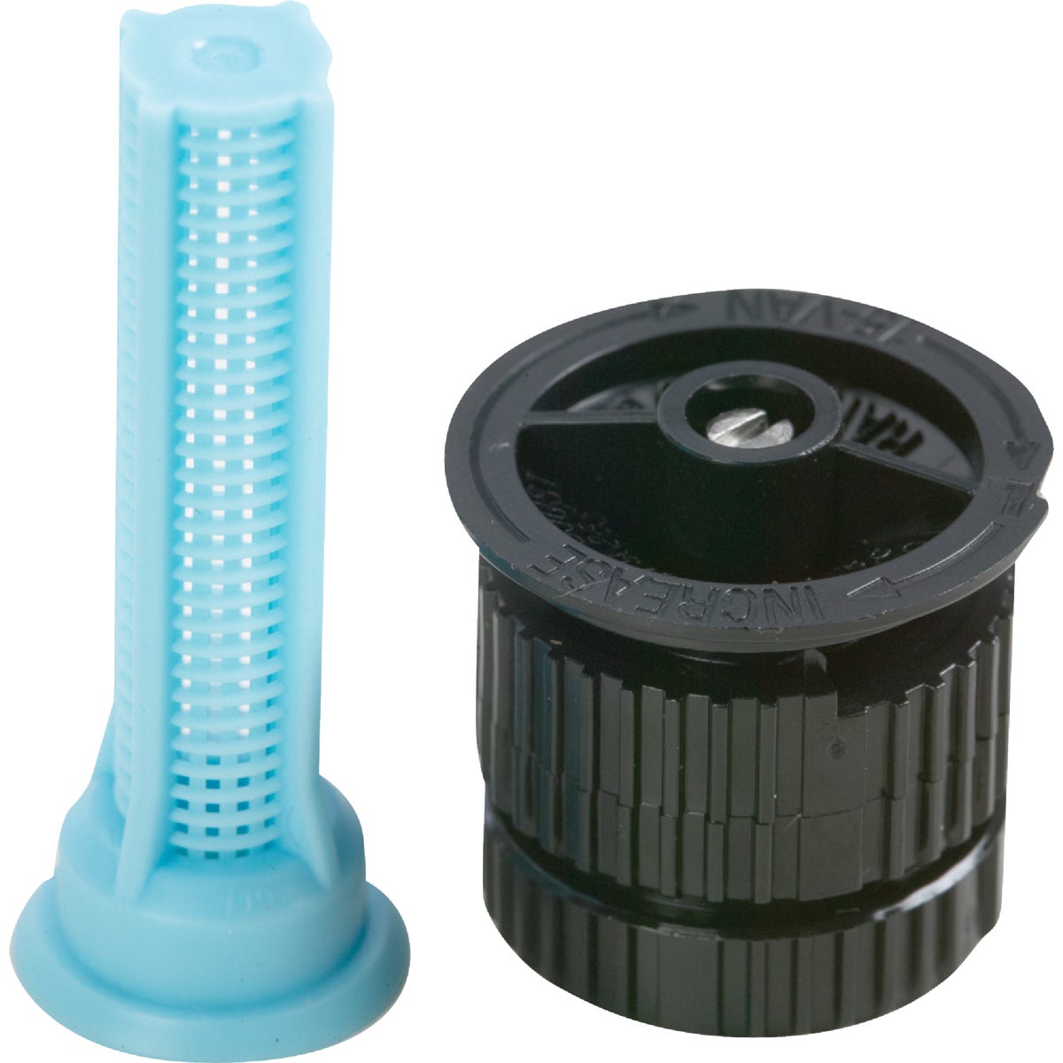 rainbird adjustable nozzle